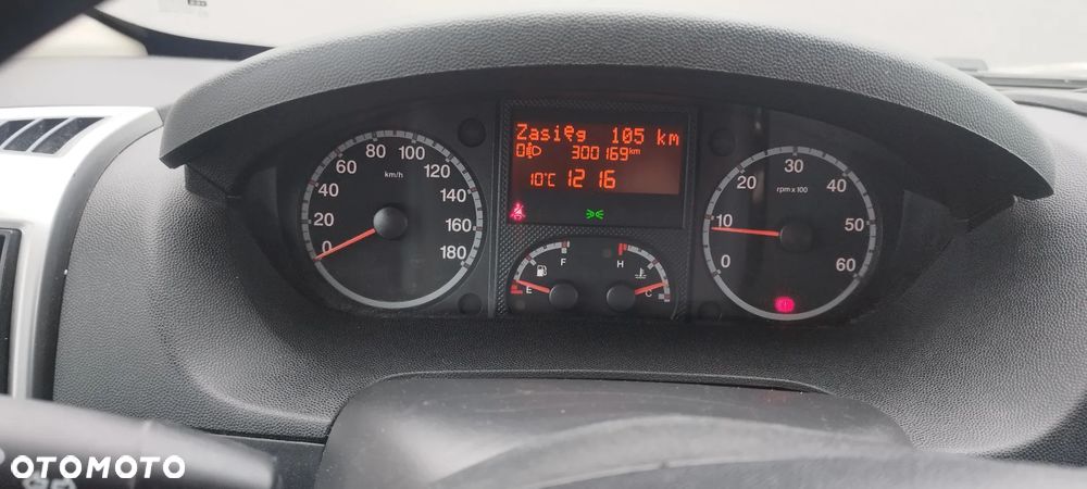 Fiat Ducato - 11