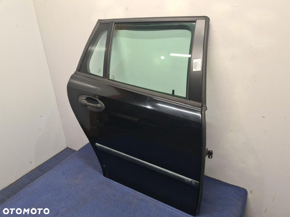 SAAB 9-3 II KOMBI DRZWI TYŁ PRAWE 170 - 6