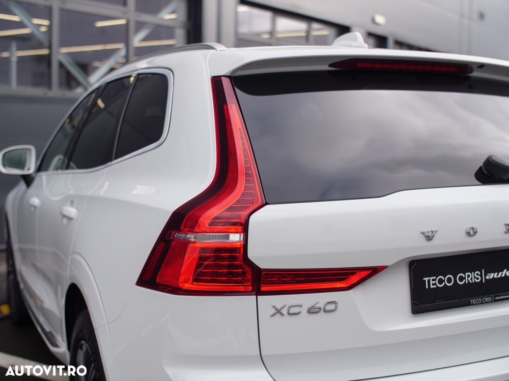 Volvo XC 60 - 26