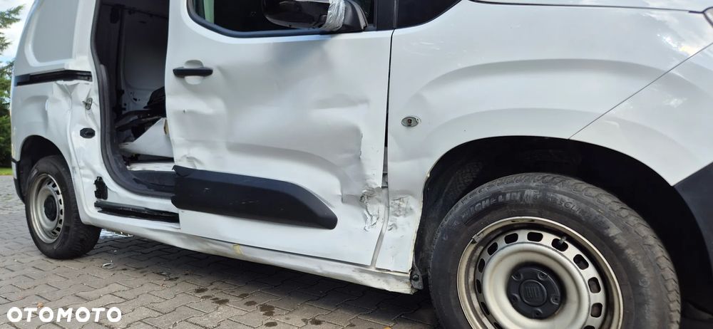 Fiat DOBLO - 14