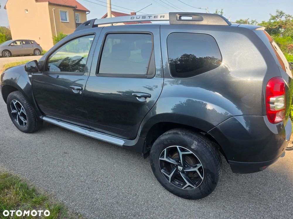 Dacia Duster 1.6 - 3