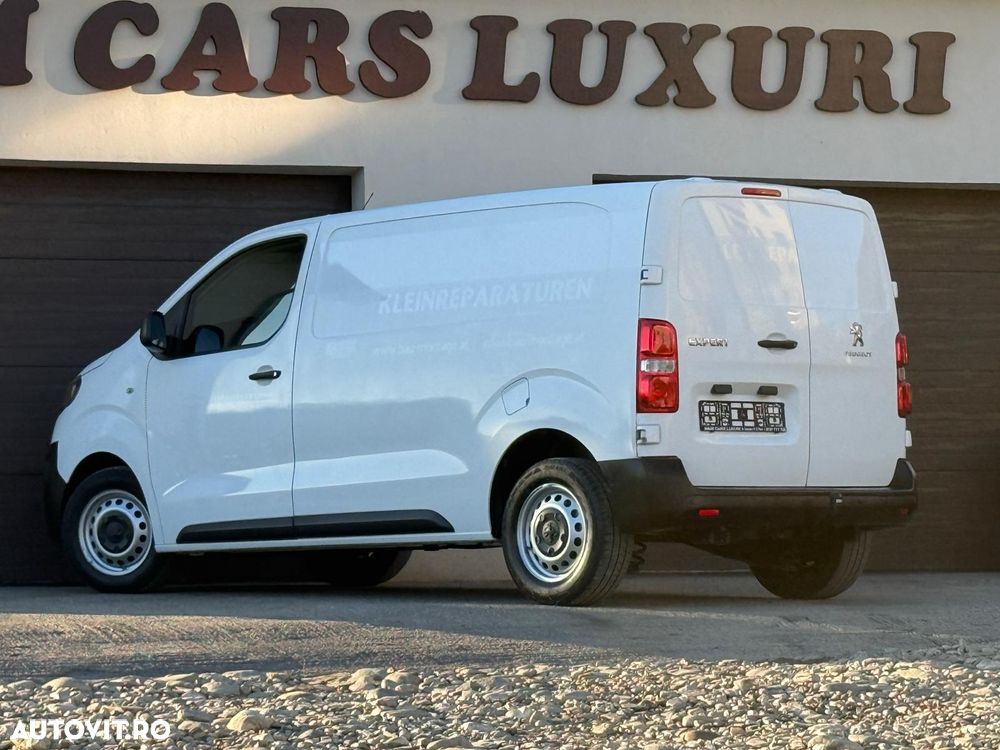 Peugeot expert - 5