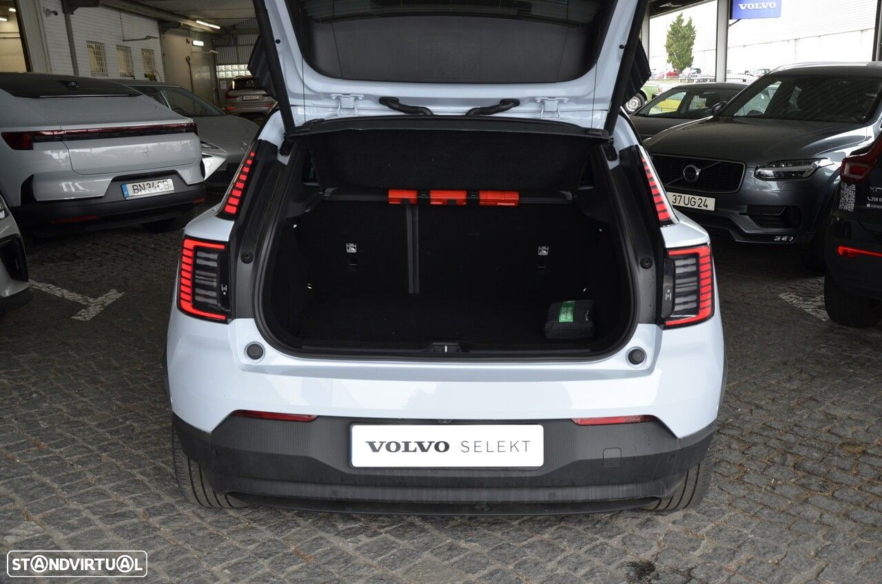 Volvo EX30 69 kWh Twin Motor Ultra - 23