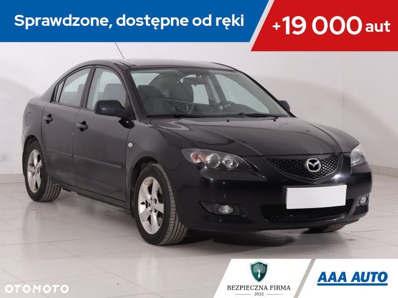 Mazda 3 - 2
