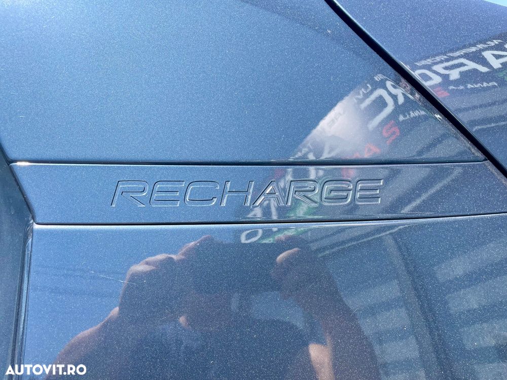 Volvo XC 40 T4 Recharge DKG Essential - 7