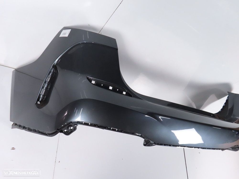 Parachoques Pack M Trás Usado / Original BMW 2 Gran Coupe (F44) 51128080926 - 2