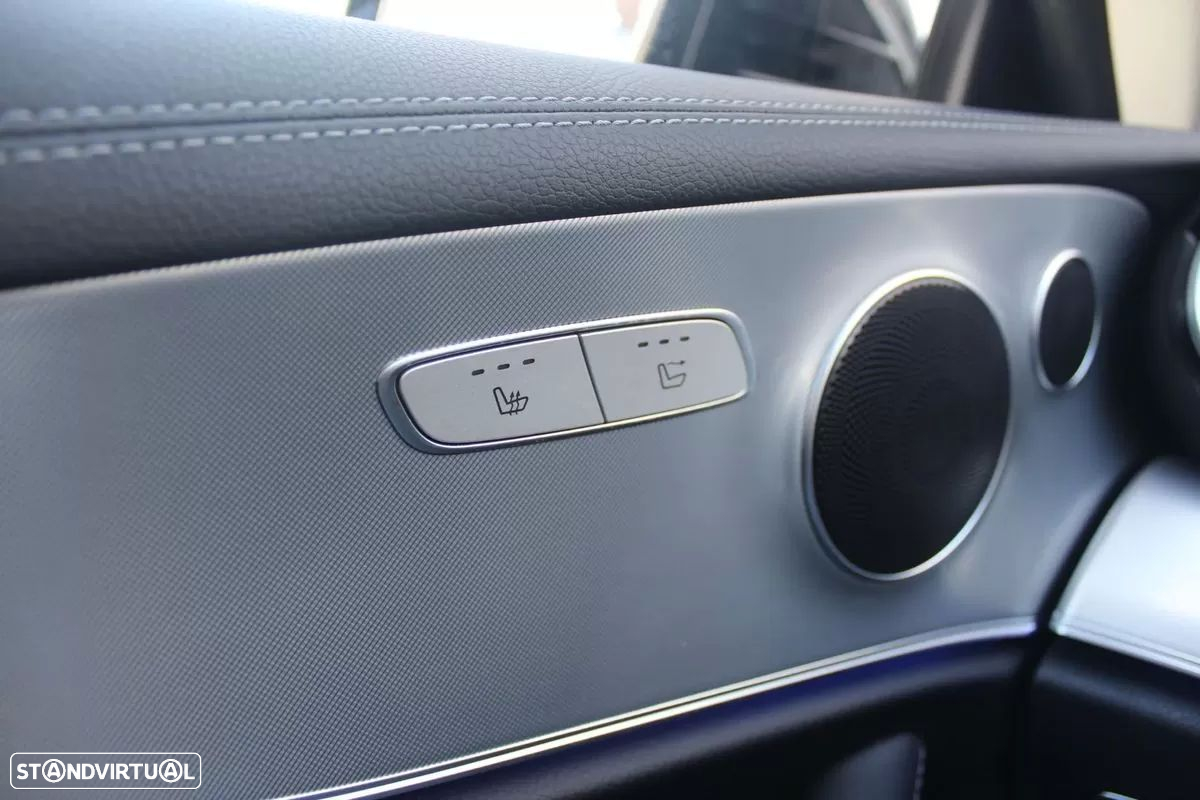 Mercedes-Benz E 220 - 32