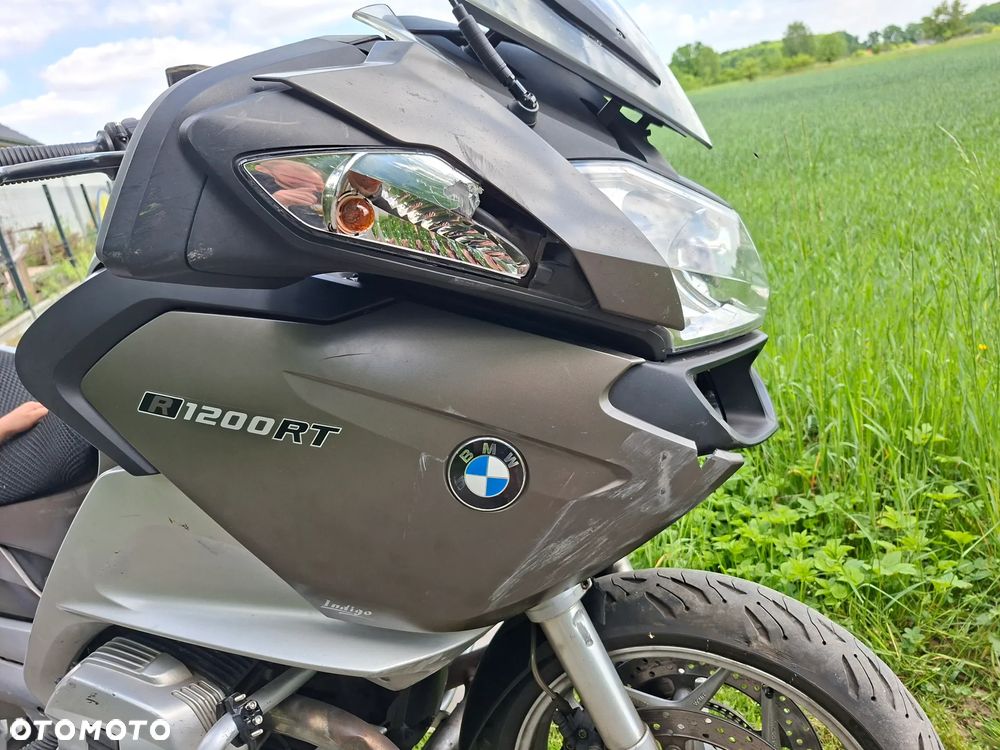 BMW RT - 16