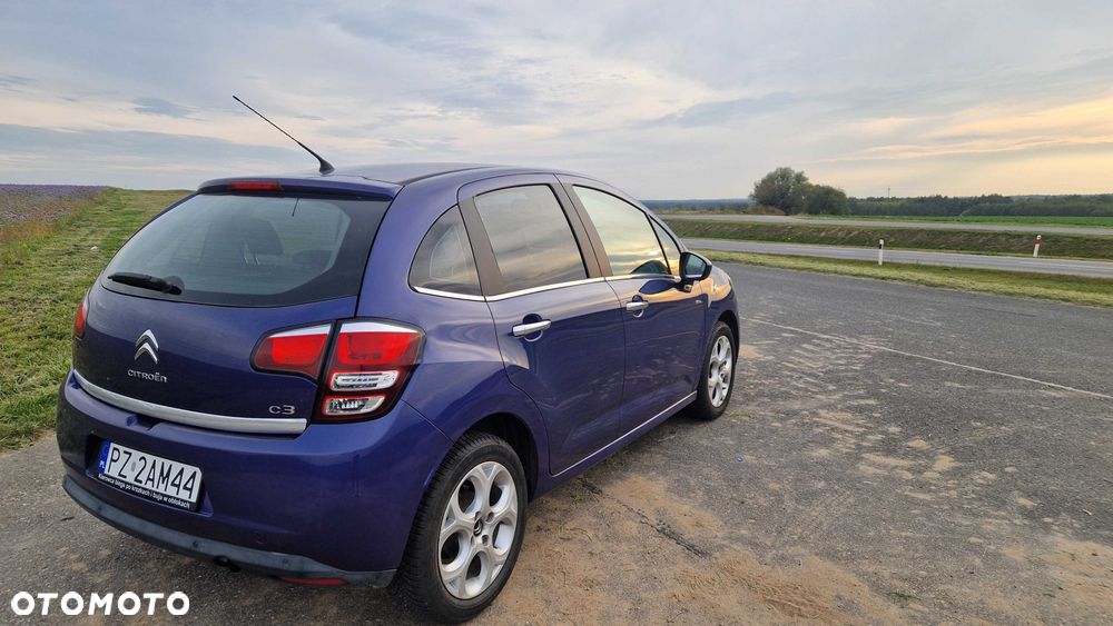 Citroën C3 - 4