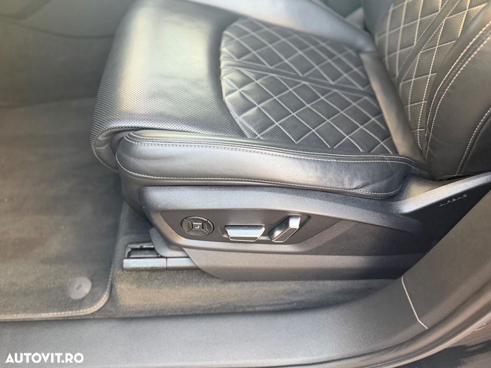 Audi Q7 3.0 50 TDI quattro Tiptronic MHEV S Line - 12