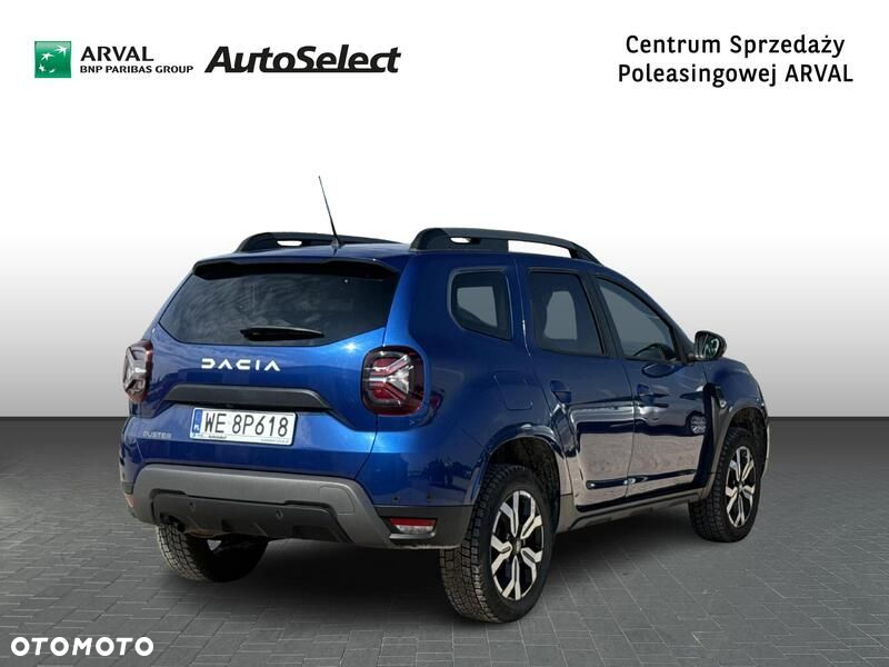 Dacia Duster - 6