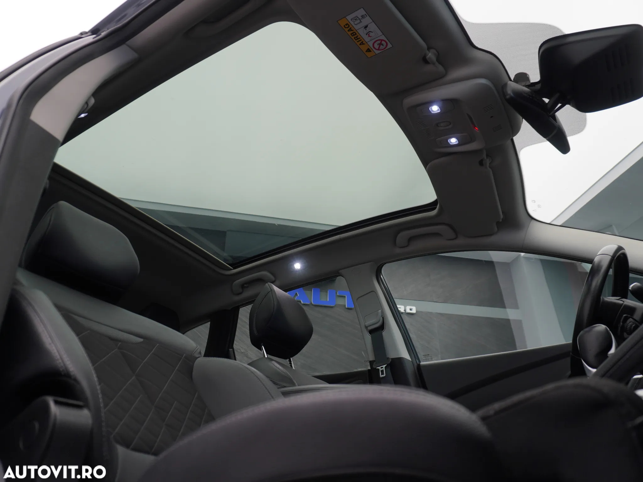 Renault Kadjar TCe EDC GPF Intens - 26
