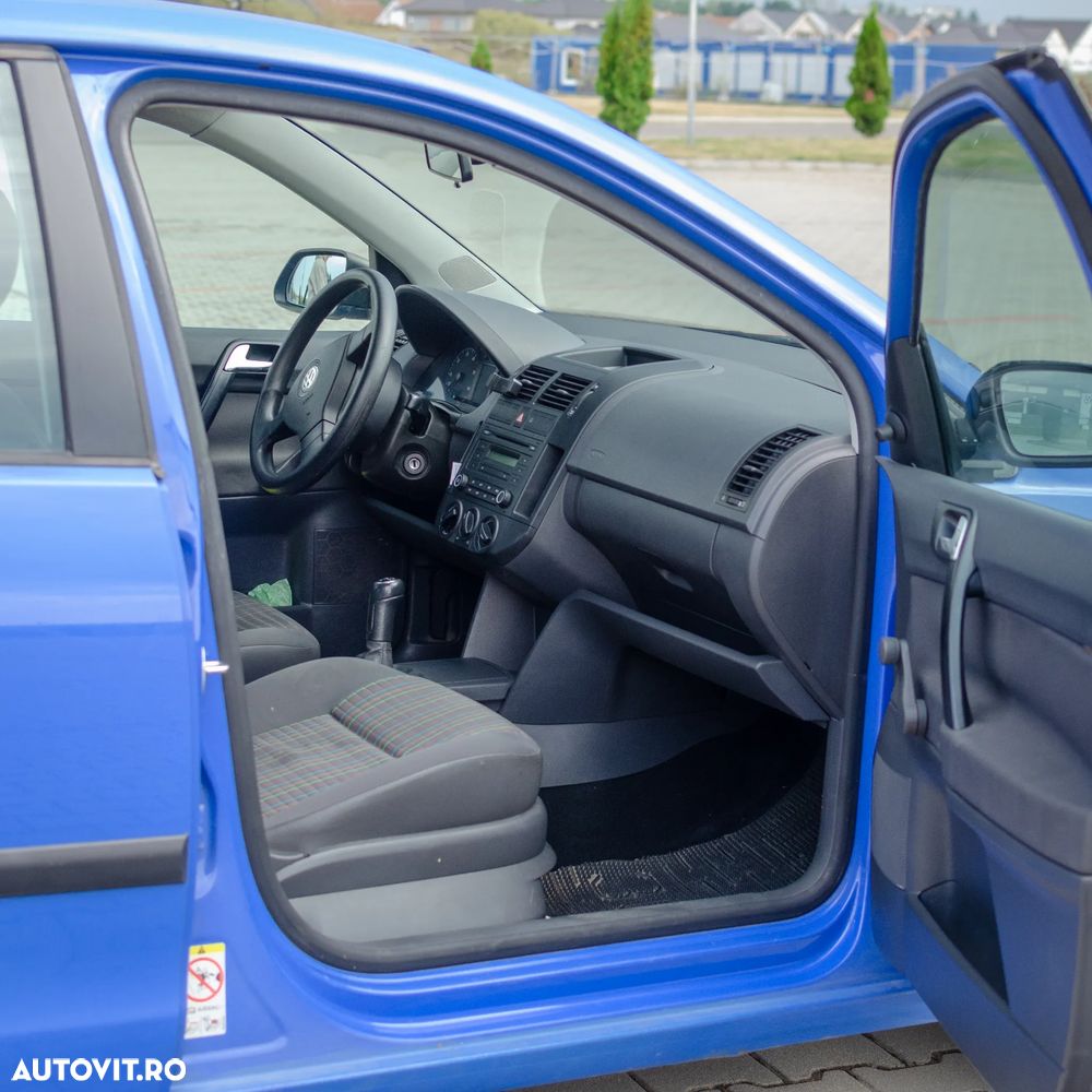 Volkswagen Polo - 10