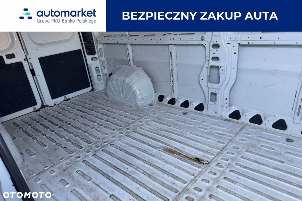 Fiat Ducato MJ L3 - 11