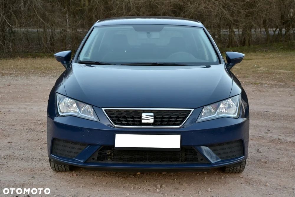 Seat Leon - 9