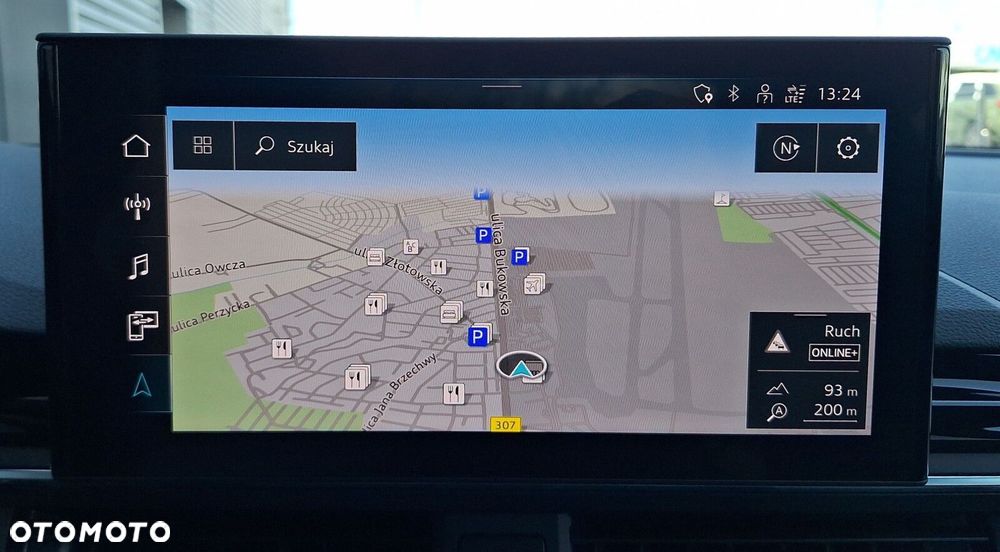 Audi A4 Avant 40 TFSI mHEV Quattro S Line S tronic - 18