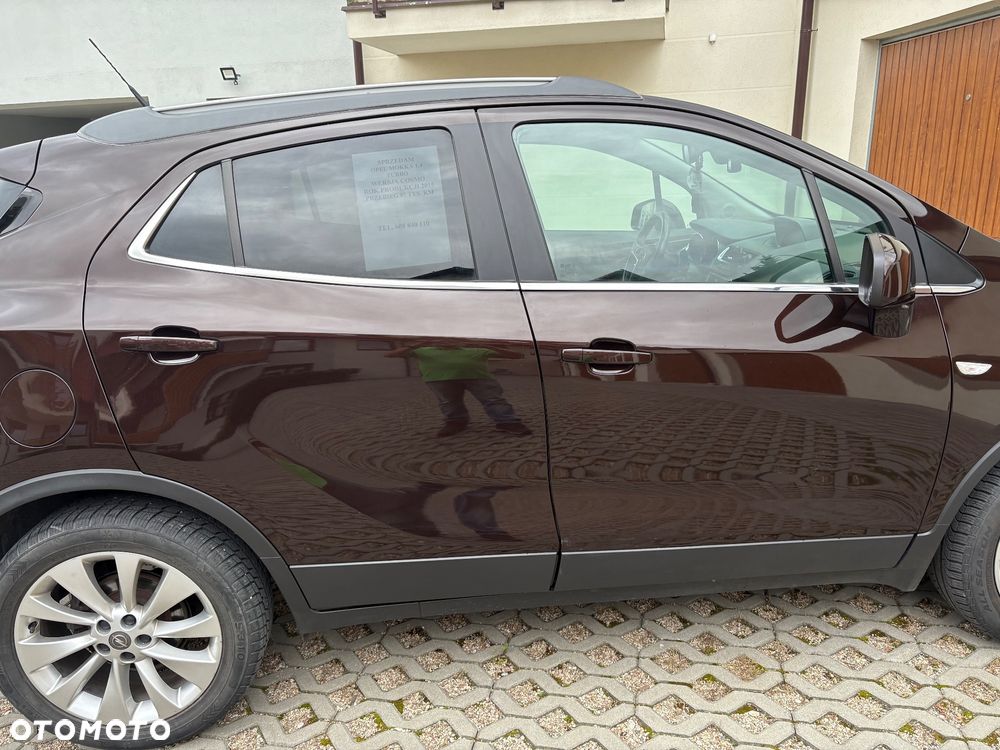 Opel Mokka 1.4 T Cosmo - 3