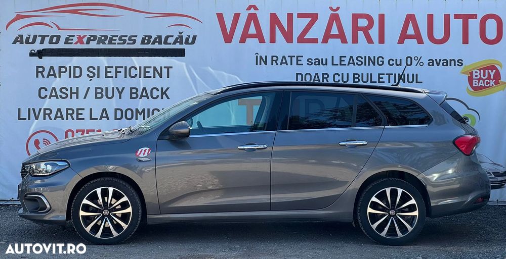 Fiat Tipo - 17