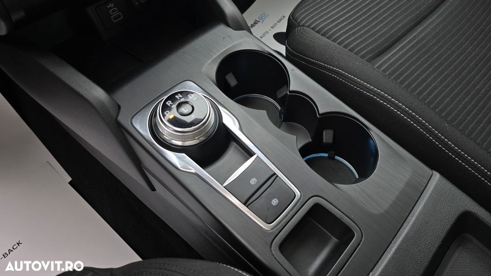 Ford Focus 1.5 EcoBlue Trend Edition - 16