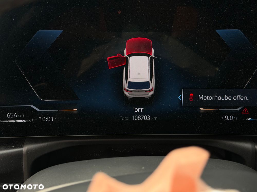 BMW Seria 3 320d xDrive Edition M Sport Shadow - 18