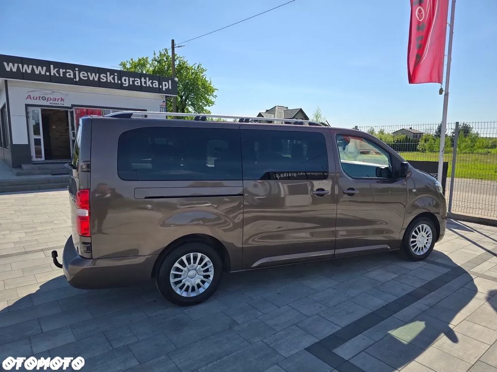 Toyota ProAce - 15