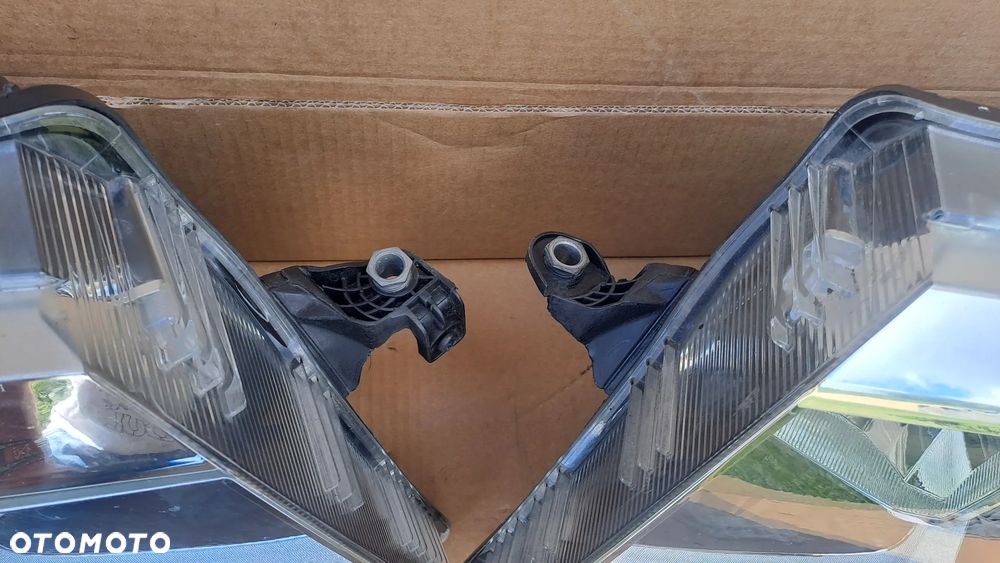 VW CRAFTER MAN TGE  PRAWA LAMPA  7C1941006B 1EB012830-01 - 5