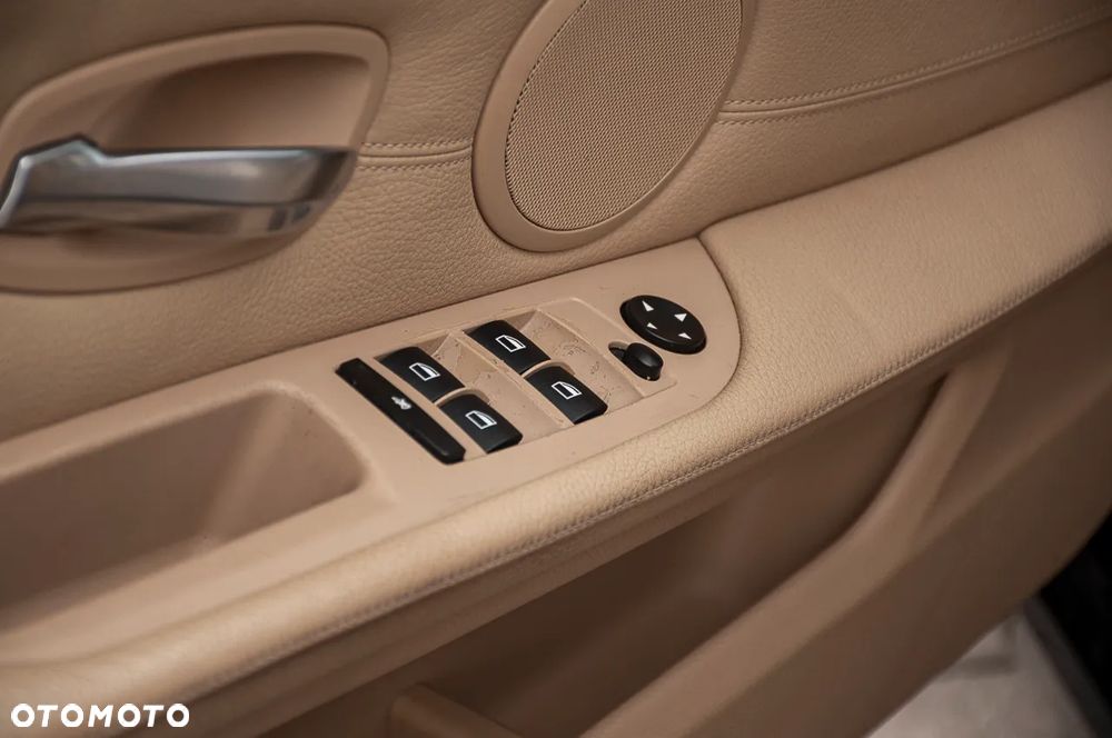 BMW Seria 5 520d Edition Fleet - 13