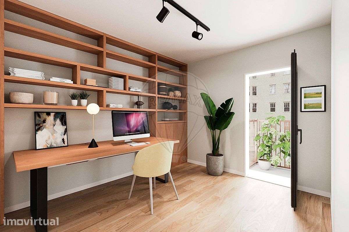 Apartamento T3 para venda - Grande imagem: 3/27