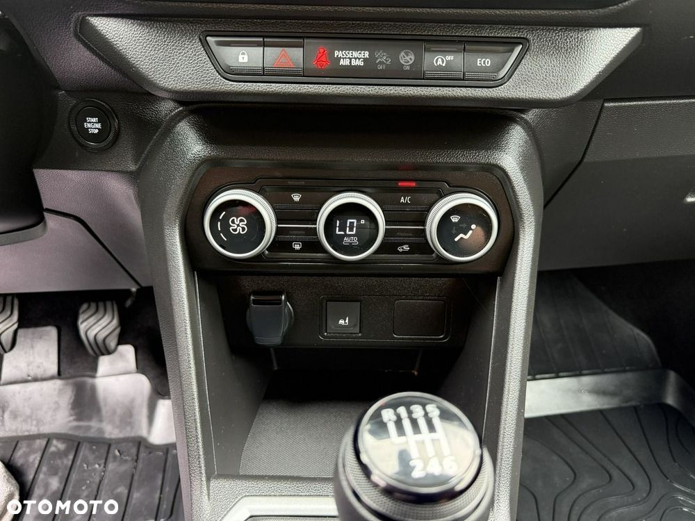 Dacia Sandero Stepway - 16
