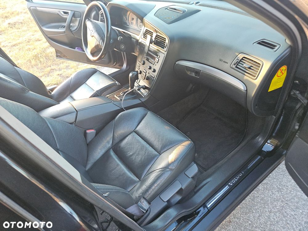 Volvo S60 - 11