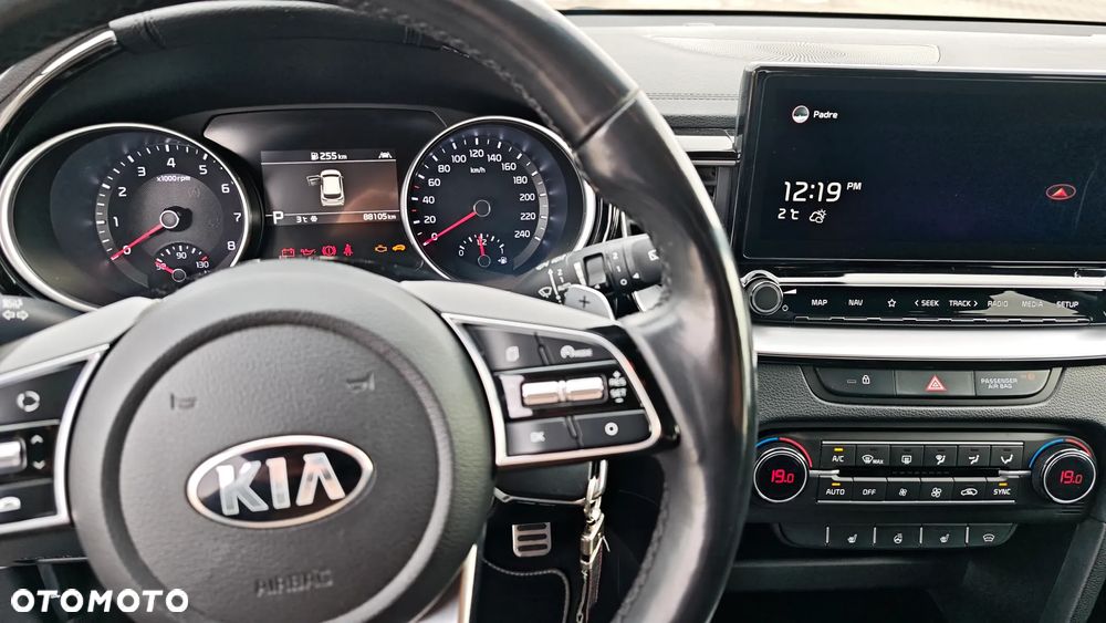 Kia Ceed 1.5 T-GDI Business Line DCT - 5