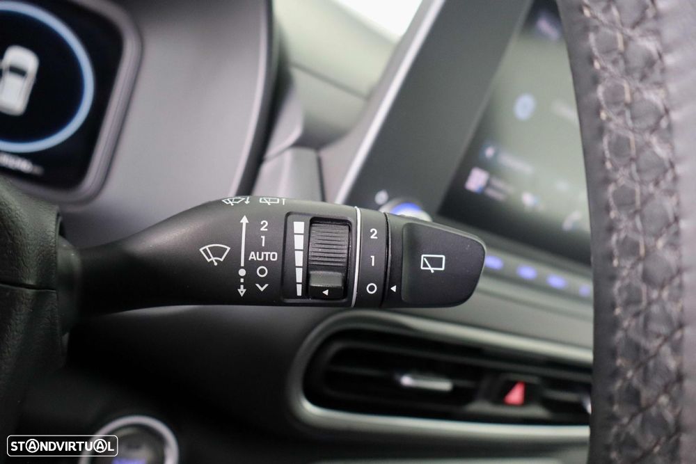 Hyundai Kauai 64 kWh Premium - 25
