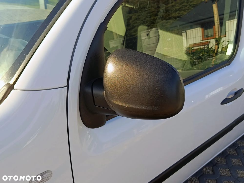 Renault Kangoo / NV250 - 16