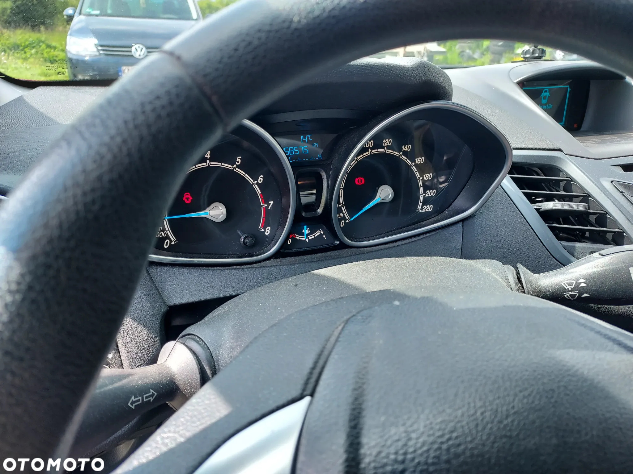 Ford Fiesta 1.0 EcoBoost S&S ACTIVE - 10