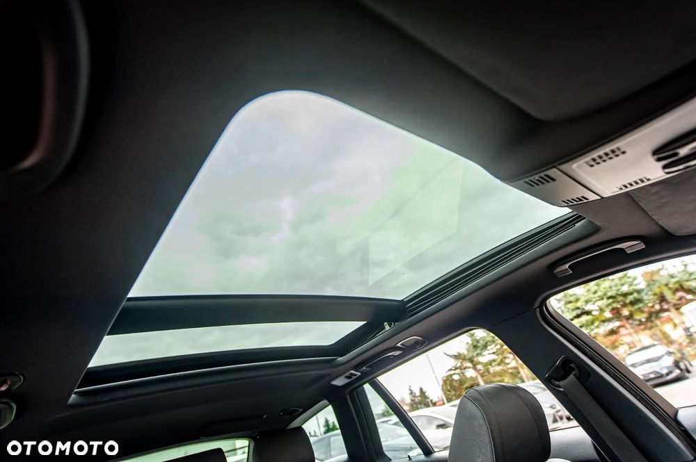 BMW Seria 3 320d DPF - 23