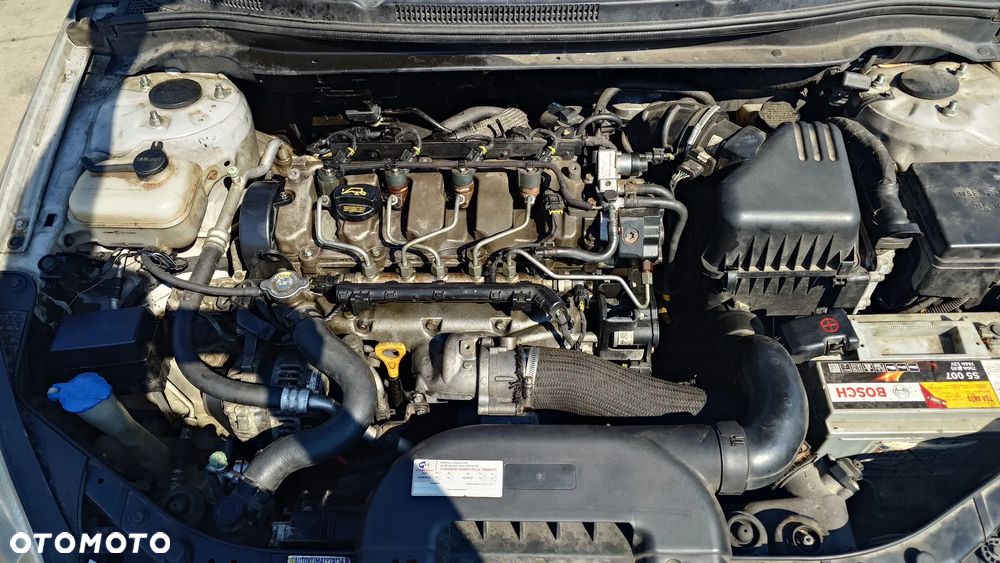 Kia Cee'd 08R 2.0 103 KW NA CZĘŚCI - 6