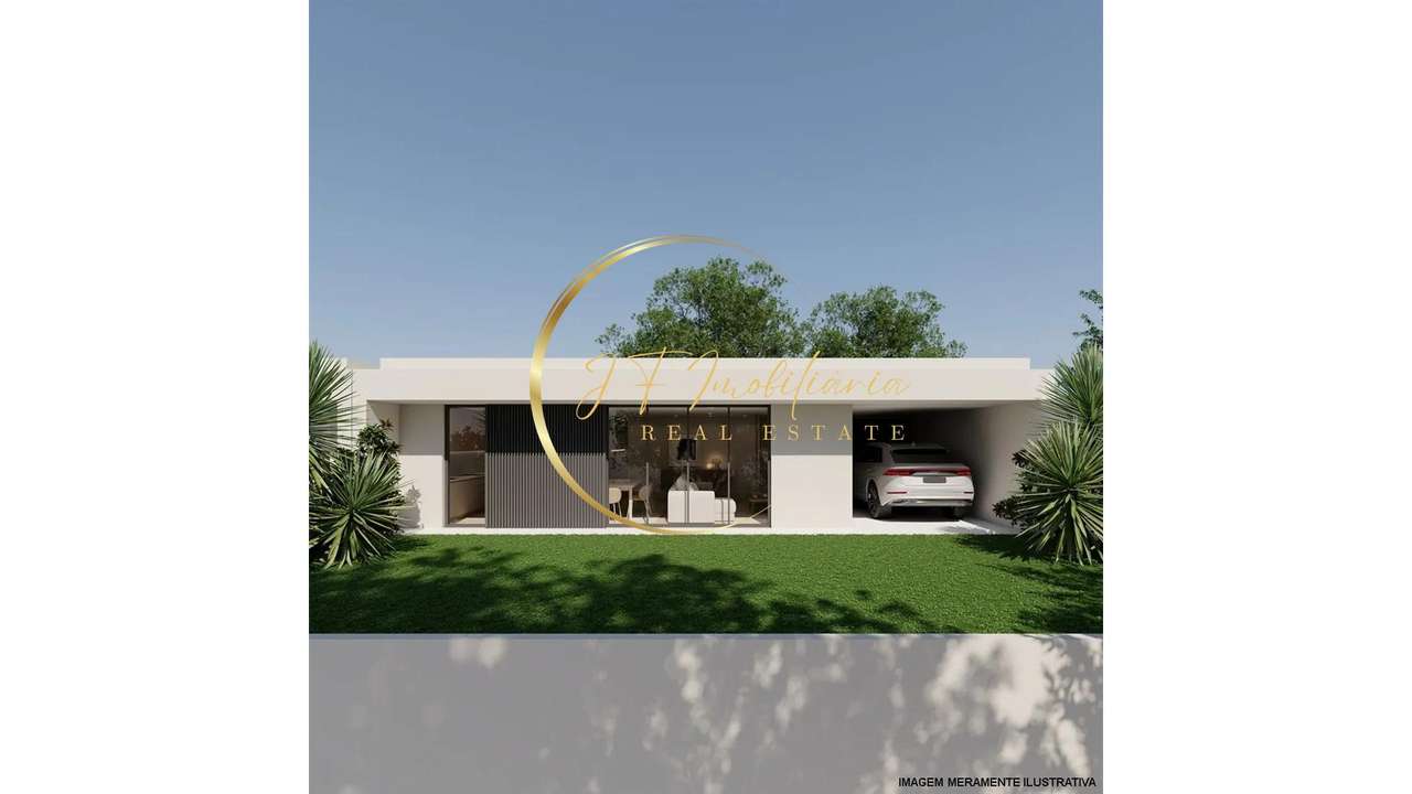Moradia T3 Térrea - Gafanha do Carmo - Grande imagem: 2/15
