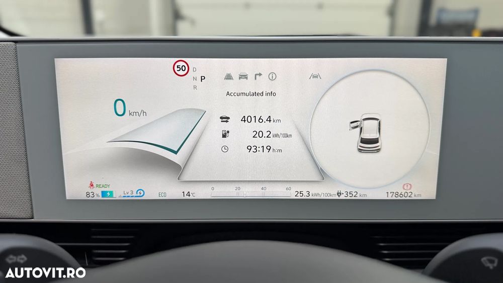 Hyundai IONIQ 5 72,6 kWh - 39