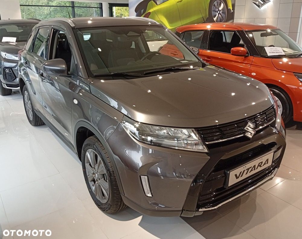 Suzuki Vitara - 2