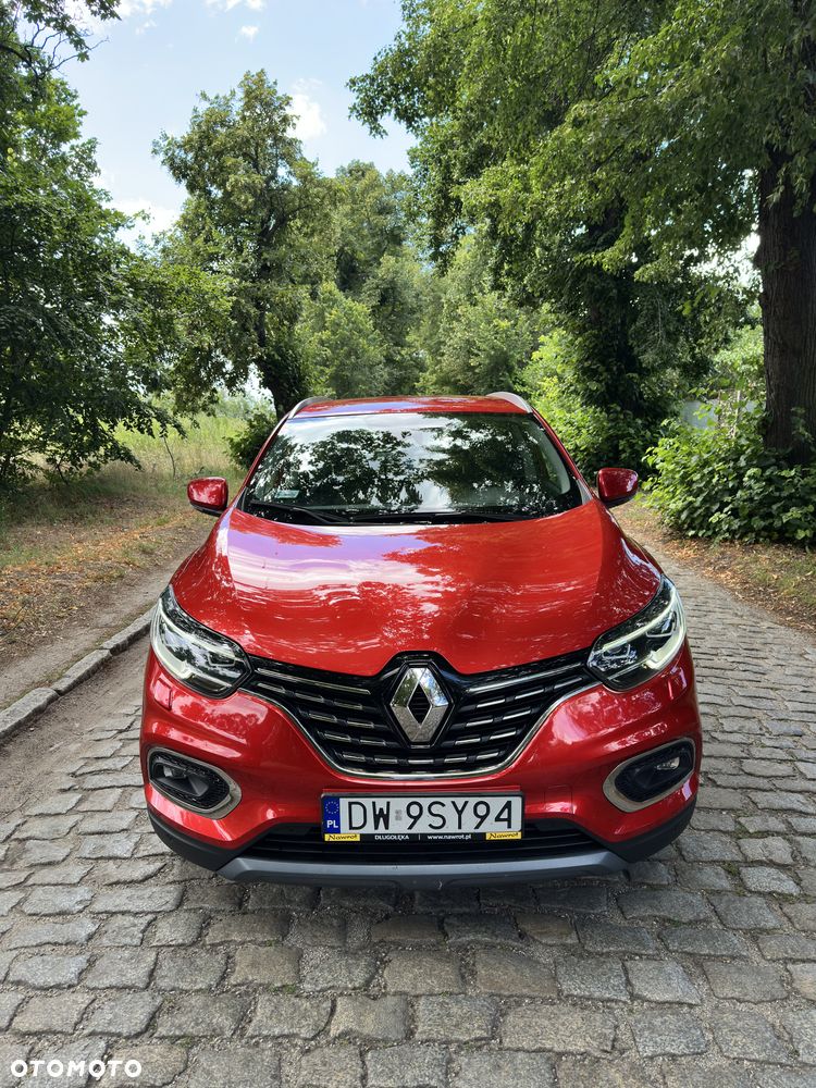 Renault Kadjar 1.3 TCe FAP Zen EDC - 2