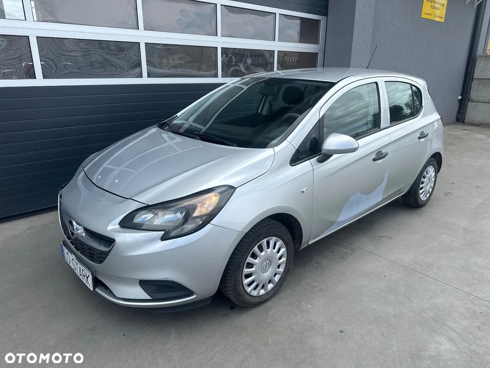 Opel Corsa 1.4 Essentia - 11