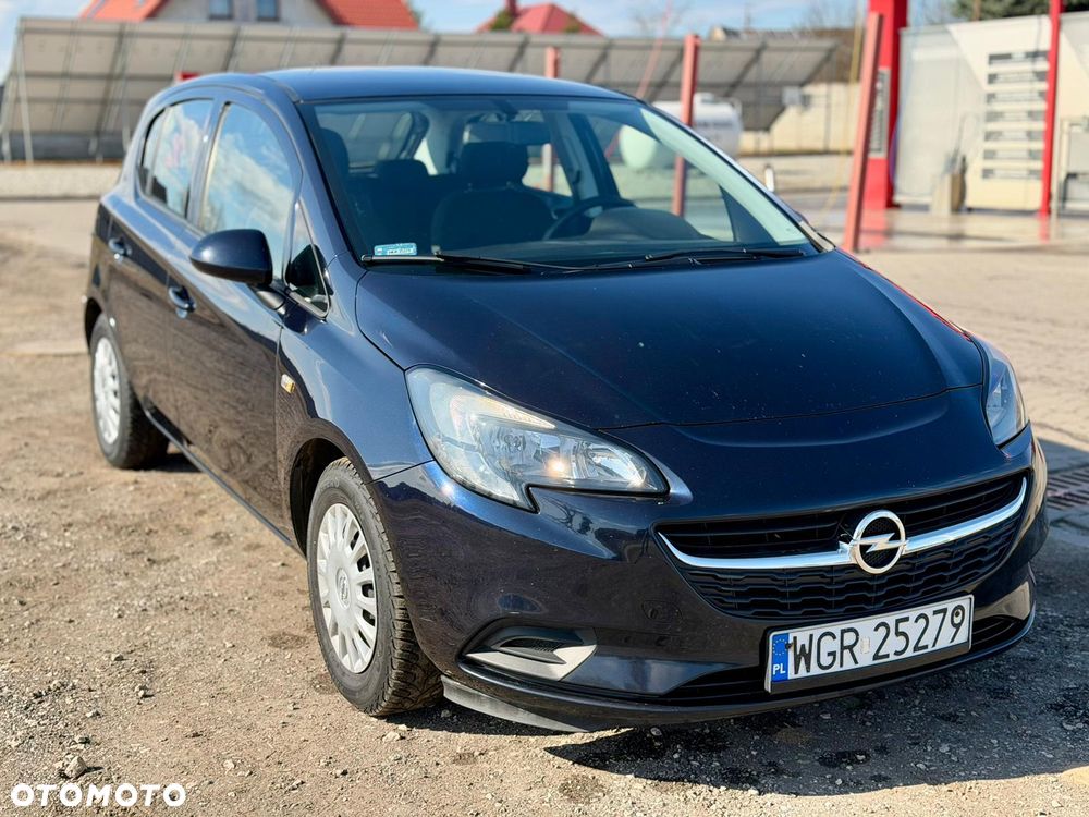 Opel Corsa 1.2 Enjoy - 2
