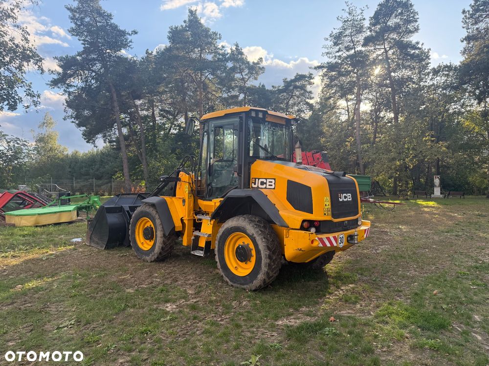 JCB 411 HT T4F - 13