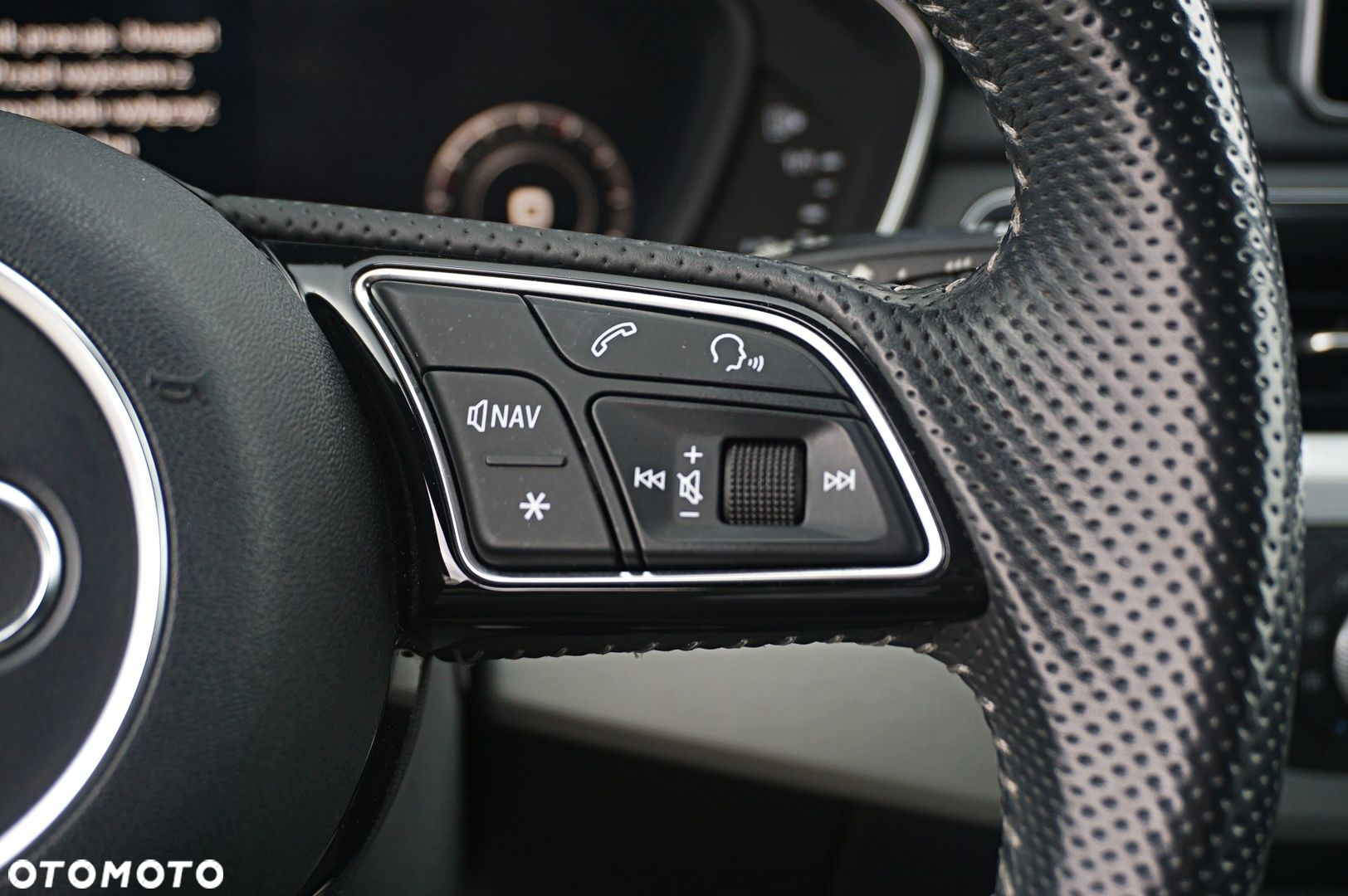 Audi A4 - 20
