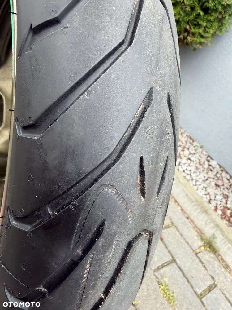 Yamaha XJ - 11