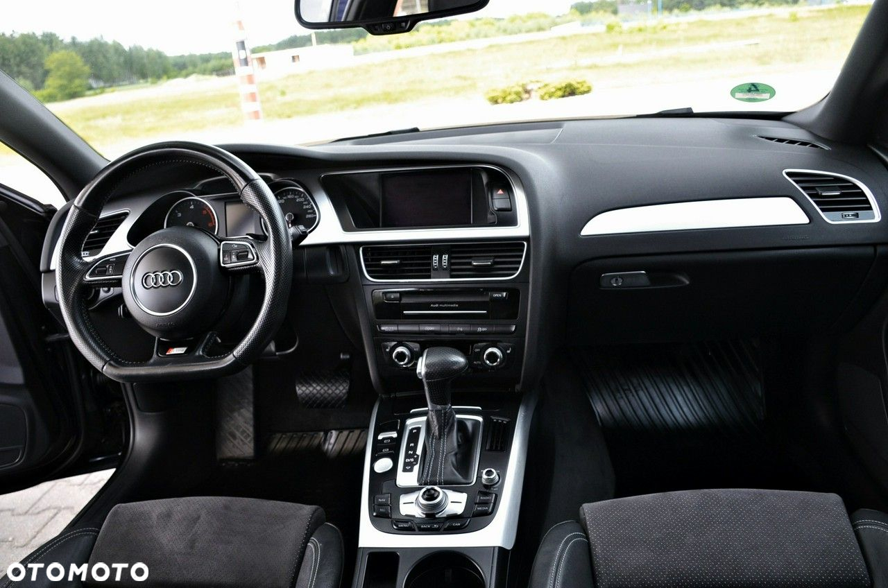 Audi A4 - 25
