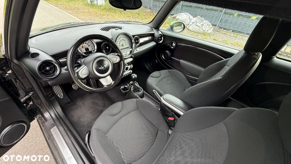 MINI Cooper - 10