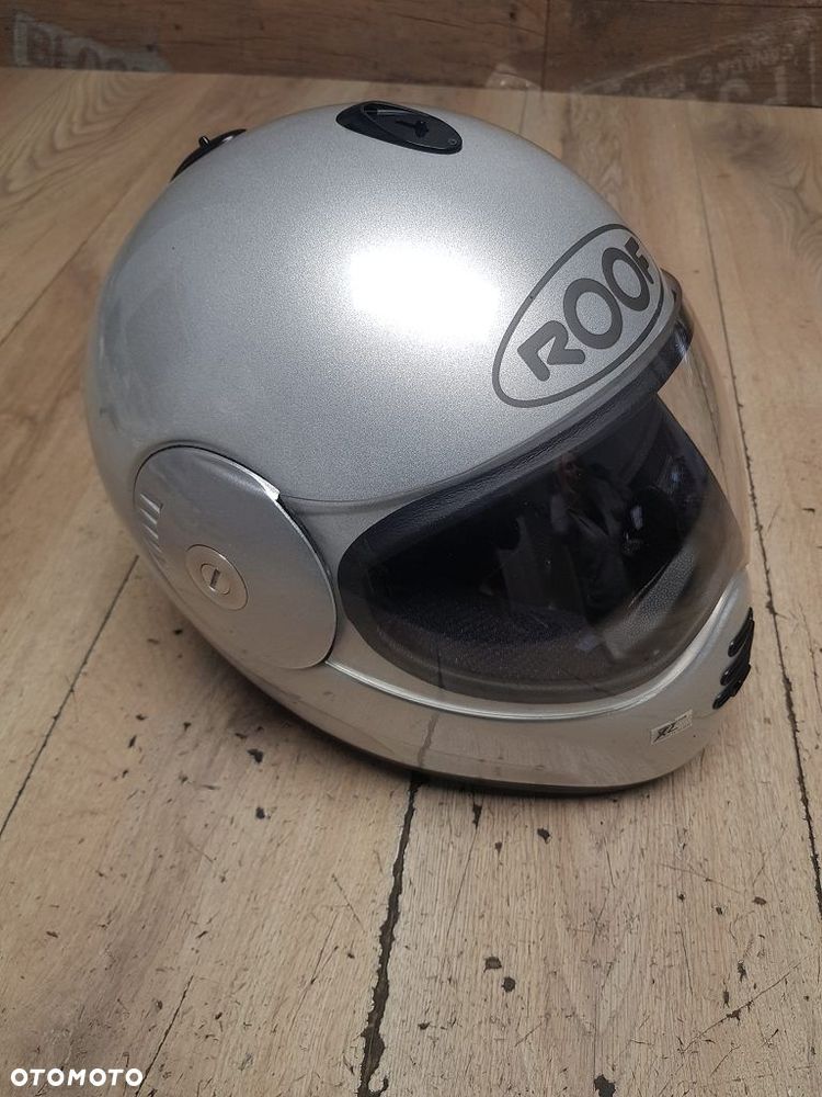 Kask motocyklowy Roof Diversion R010 rozmiar XL - 2
