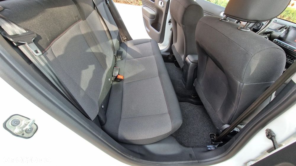 Citroën C4 Cactus 1.5 BlueHDi Shine - 11