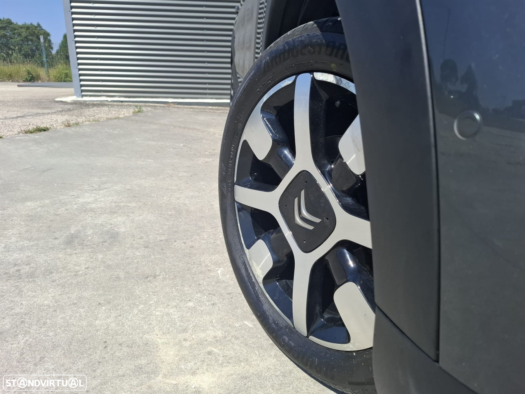 Citroën C4 Cactus 1.2 PureTech OneTone - 50